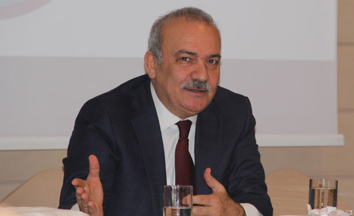 Trabzonspor Divan Kurulu üyesi Şükrü Kuleyin’den Ali Koç’a tepki! “Büyük hayal kırıklığısın…”