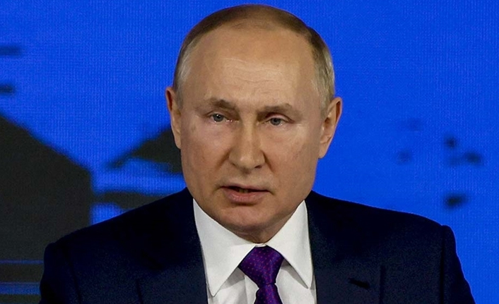 Putin: "Rusya’nın ana endişelerinin göz ardı edildiği görülüyor"