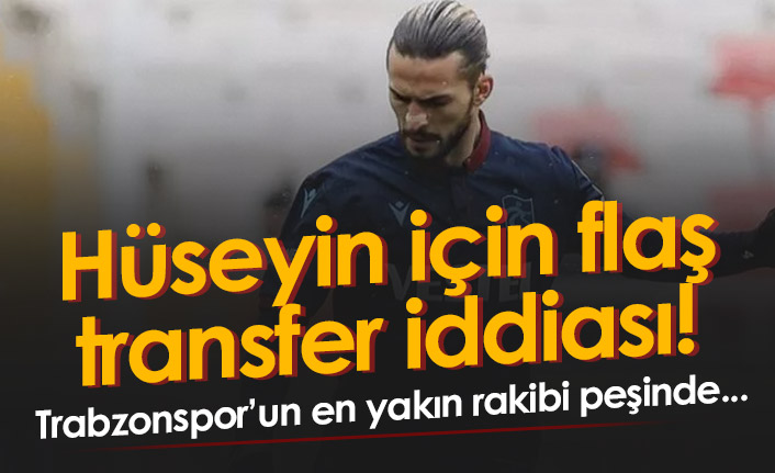 Hüseyin Türkmen için flaş transfer iddiası