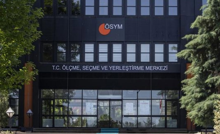 ÖSYM personel alımı yapacak