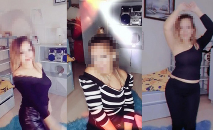 Tiktok sevdası çocuğunun velayetinden etti!