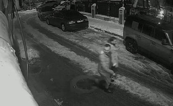 Şafak Mahmutyazıcıoğlu cinayetinde yeni görüntüler ortaya çıktı!