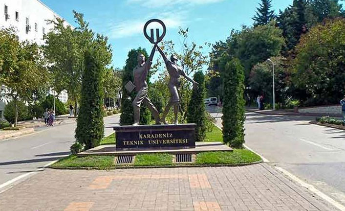 KTÜ'de başvurular başladı! "Düşünden Gerçeğine Proje Pazarı"