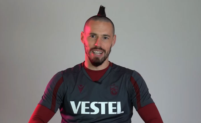 Marek Hamsik soruları yanıtladı! "Şampiyon olursak 61 numarayı dövme yaptıracağım"