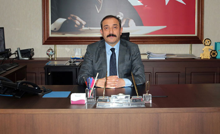 Trabzonlu Emniyet Müdürü Servet Yılmaz'ın acı günü!