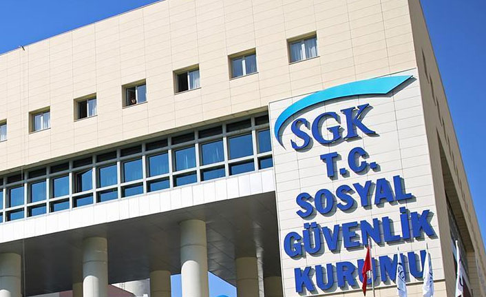 SGK'dan vatandaşlara önemli uyarı! Unutmayın