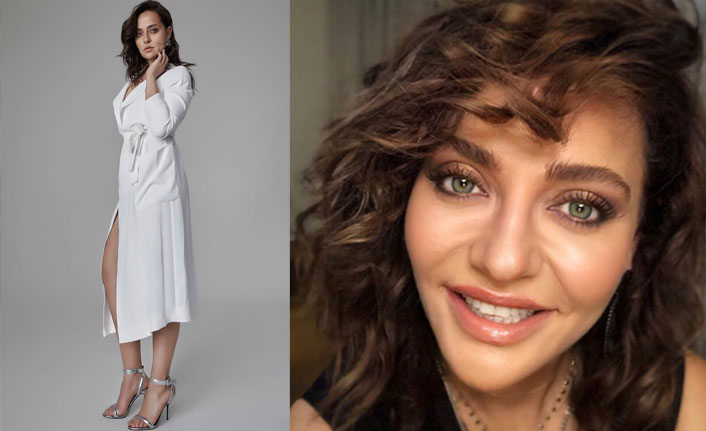 Didem Balçın Kimdir?