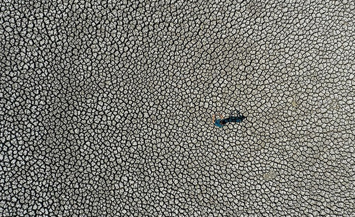 Tarımsal Kuraklıkla Mücadele Eylem Planı yayımlandı