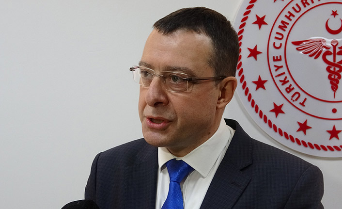 Trabzon için kötü tabloyu açıkladı: Vakalar binin üzerinde seyrediyor!