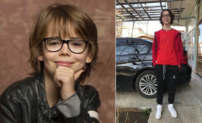 Ata Berk Mutlu Kimdir?