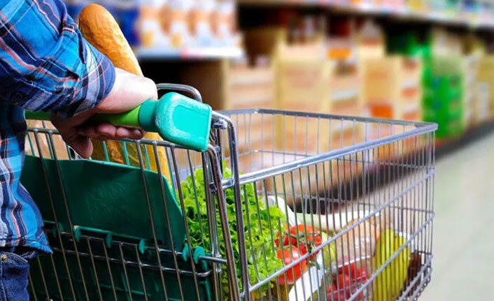 Kasım ayında enflasyon geriledi: TÜFE yüzde 84,39, Yİ-ÜFE yüzde 136,02