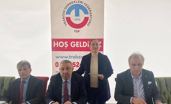 Trabzon İstanbul'da buluşacak! İşte tarih