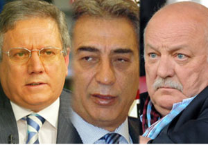 Sadri, bana Gökhan''ı verir misin