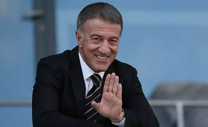 Ahmet Ağaoğlu koronavirüse yakalandı