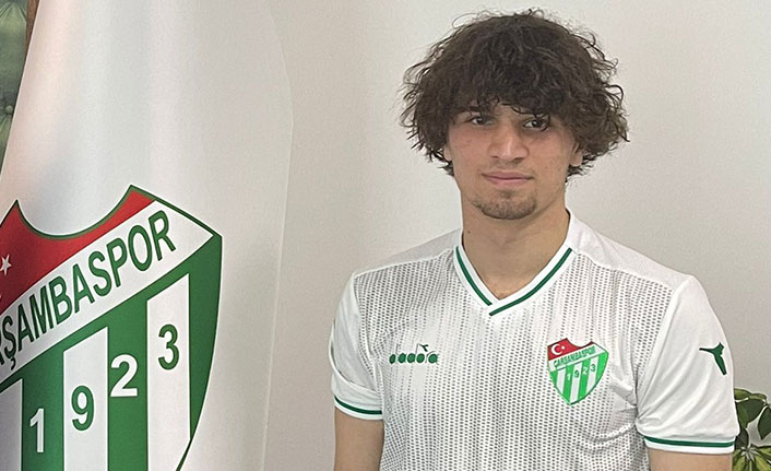 Trabzonsporlu futbolcu Mustafa Köroğlu’nun yeni adresi belli oldu