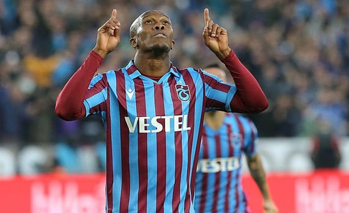 Nwakaeme Kasımpaşa’yı seviyor