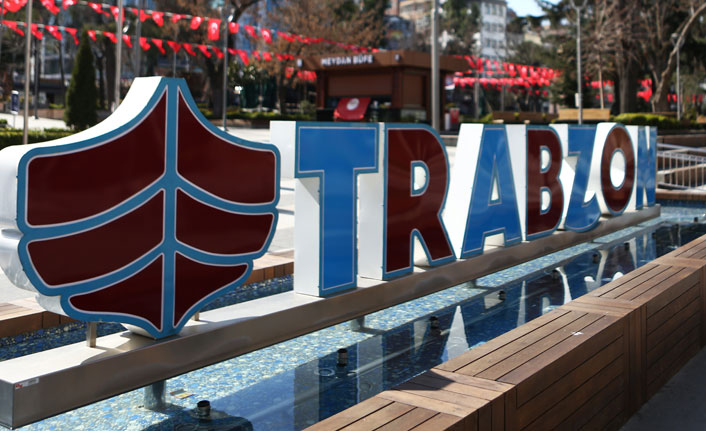Trabzon’un 2021 Nüfusu belli oldu! Kadınlar erkeklerden fazla