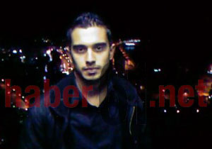 KTÜ'lü Berkay hayatını kaybetti