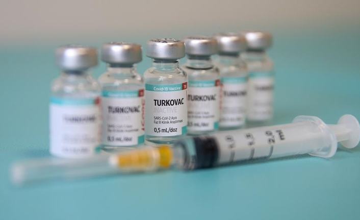 TURKOVAC Trabzon’da yapılamaya başlanıyor