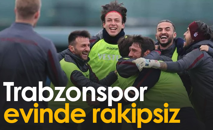 Trabzonspor Milli Aranın Ardından Evinde Kasımpaşa’yı Ağırlıyor