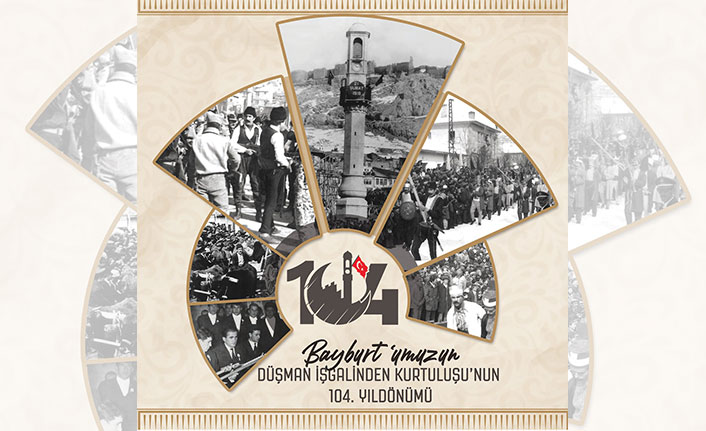 104. yıl programı belli oldu