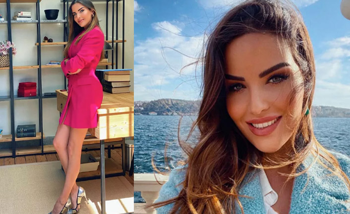 Mehtap Özkan kimdir?