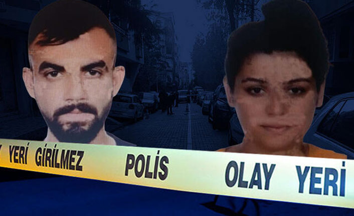 İstanbul'da kadın cinayeti; dini nikahlı eşini silahla öldürdü