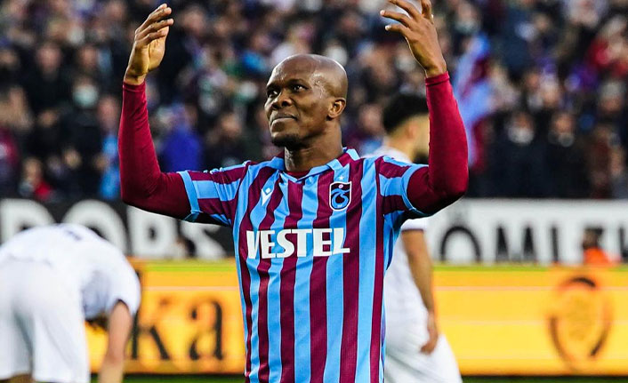 Nwakaeme ile yeniden