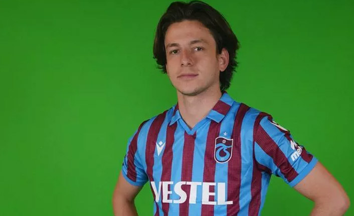 Trabzonspor'un yeni gençleri kadroya giremedi