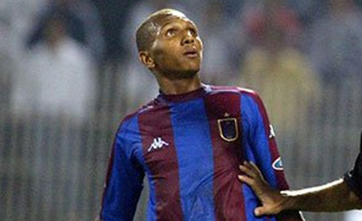 Trabzonspor’dan ayrılışı çok konuşulmuştu! Eski takım arkadaşı transfer hikayesini anlattı