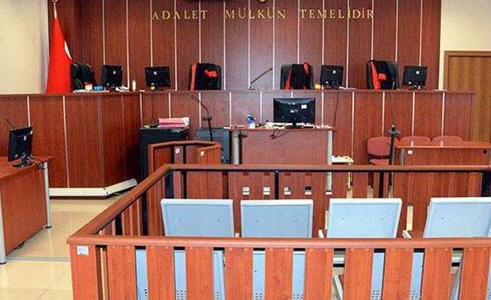 Emsal karar! Çocukların velayeti hapisteki babaya verildi