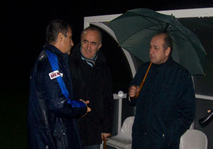 Takımlar mercek altında