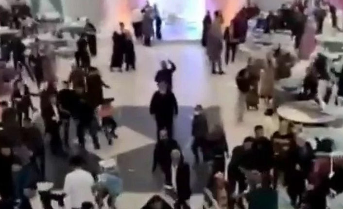 Düğün savaş alanına dönmüştü! Yeni detaylar ortaya çıktı