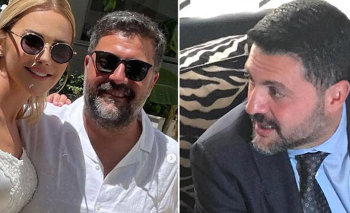 Şafak Mahmutyazıcıoğlu cinayetinde yeni gelişme