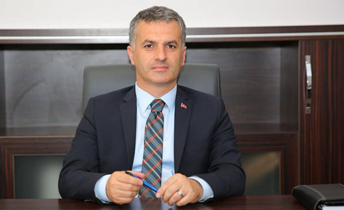 Yomra Belediye Başkanı Mustafa Bıyık koronavirüse yakalandı