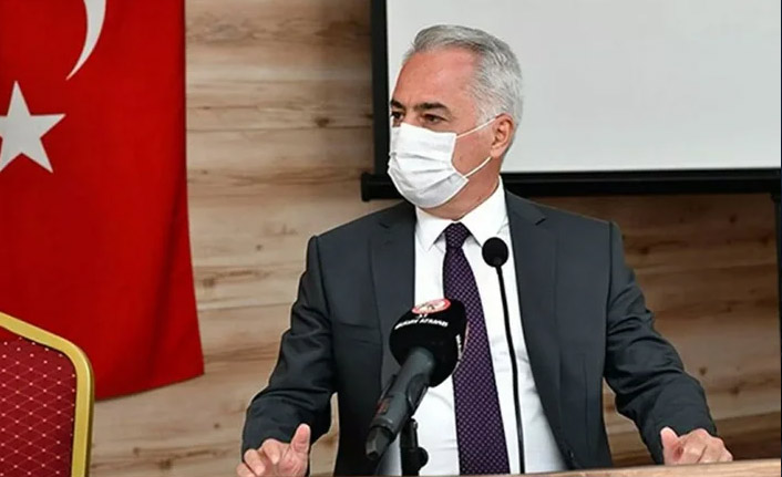 Isparta'da elektrik krizi valiyi çarptı! Görevden alındı