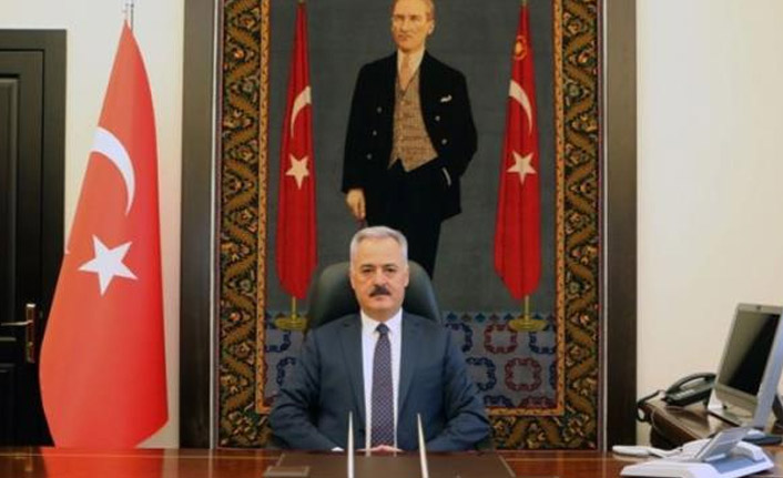 Günlerdir elektriksiz kalan Isparta'da Vali Ömer Seymenoğlu görevden alındı