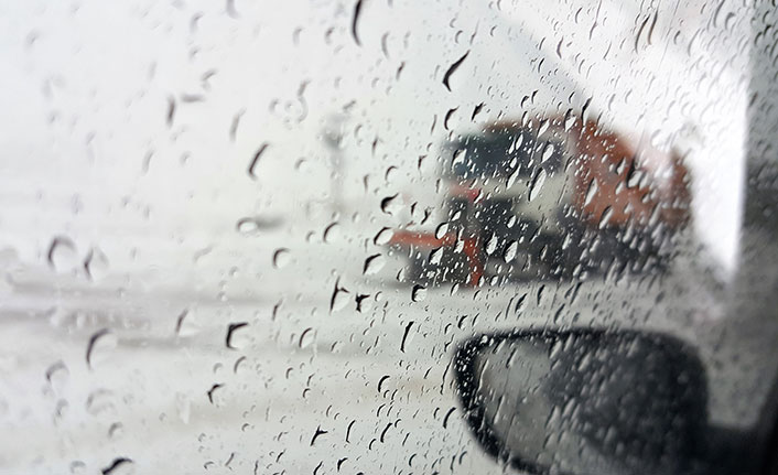  Kuvvetli rüzgâr ve fırtına bekleniyor!