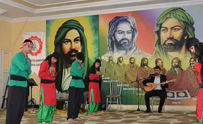 Cemevlerinden elektrik faturası kararı! Mahkemeye gidecekler