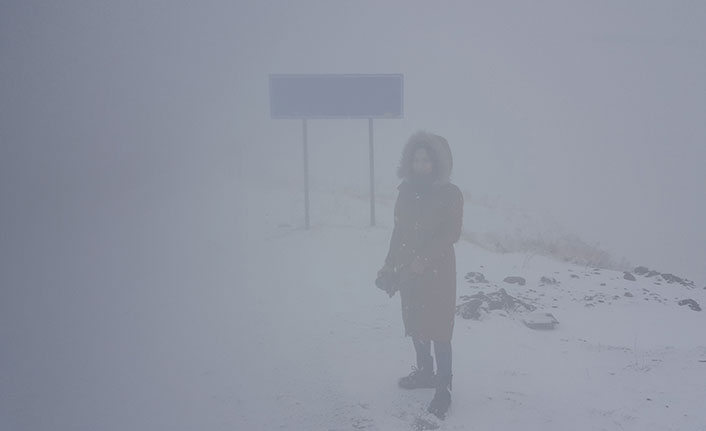 Kuvvetli rüzgâr ve fırtına bekleniyor!