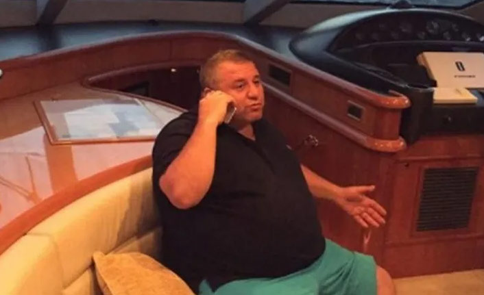 Halil Falyalı silahlı saldırıda öldürüldü!