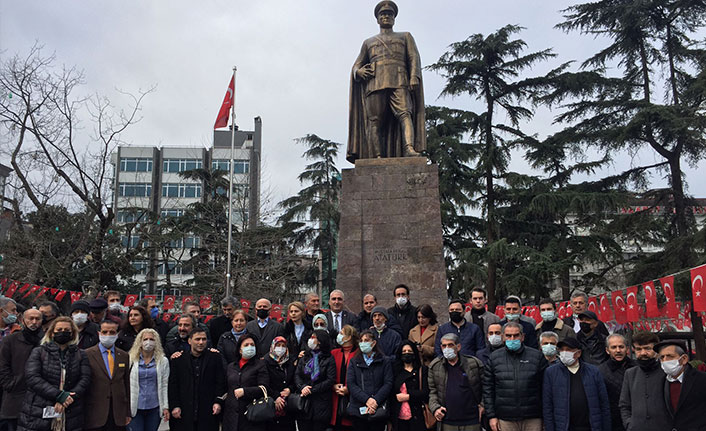 CHP Trabzon İl Başkanlığından Elektrik zamlarına tepki!