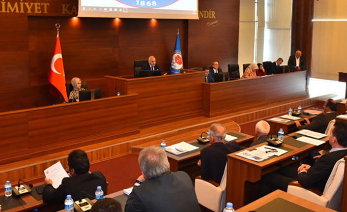 Trabzon Büyükşehir Belediyesi’nde atamalar! Başkan Zorluoğlu'nun kaç danışmanı var?