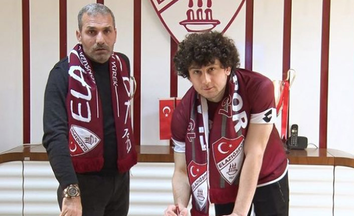 Eski Trabzonsporlu imzayı attı! İşte Cafer Tosun'un yeni adresi