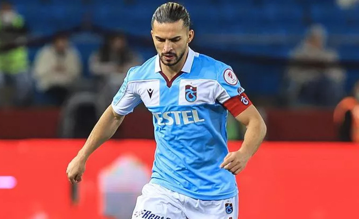 Trabzonspor golle başladı! Hüseyin Türkmen