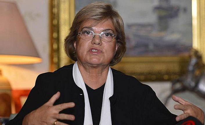 Flaş Tansu Çiller iddiası! 'Kesin bilgi' diyerek paylaştı