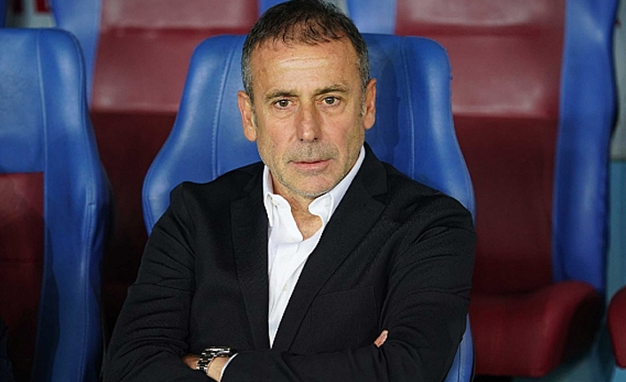 Abdullah Avcı’dan Ahmetcan yorumu: “Çok hızlı mesafe kat ediyor”