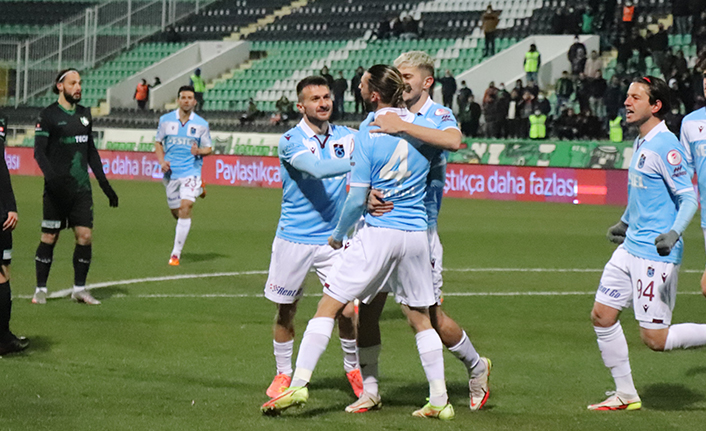 Hüseyin Türkmen özür diledi