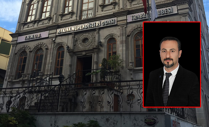 Makinecilerden güç birliği! Ufuk Bulut yönetimine talip oldu