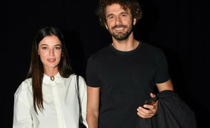 Pınar Deniz ve Yiğit Kirazcı ayrıldı